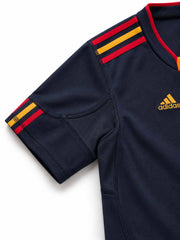 2010 スペイン代表 アウェイ レトロユニフォーム adidas