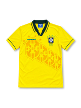 ブラジル代表 1994/96 ホーム ユニフォーム