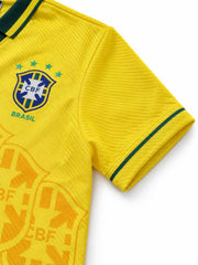 ブラジル代表 1994/96 ホーム ユニフォーム