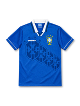 ブラジル代表 1994/96 アウェイ ユニフォーム