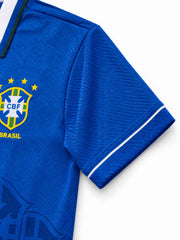 ブラジル代表 1994/96 アウェイ ユニフォーム