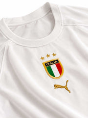 イタリア代表 2004 アウェイ ユニフォーム