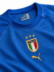 イタリア代表 2004 ホーム ユニフォーム