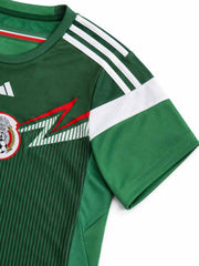 2014 メキシコ代表 ホーム レトロユニフォーム