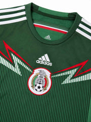 2014 メキシコ代表 ホーム レトロユニフォーム