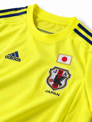 2014 日本代表 アウェイ レトロユニフォーム