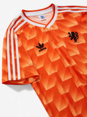 オランダ代表 1988 トレーニングシャツ