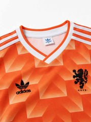 オランダ代表 1988 トレーニングシャツ