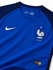 フランス代表 2016 ホーム ユニフォーム