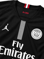 パリ・サンジェルマン 2018/19 ホーム 長袖 ユニフォーム