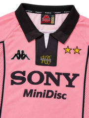 ユヴェントス 1997/98 アウェイ ユニフォーム