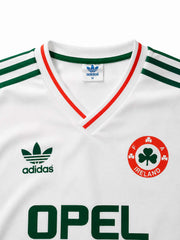 アイルランド代表 1990/92 アウェイジャージ