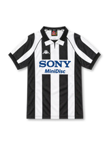 ユヴェントス 1997/98 ホーム ユニフォーム