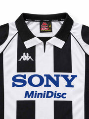 ユヴェントス 1997/98 ホーム ユニフォーム