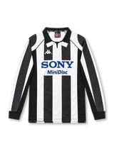 ユヴェントス 1997/98 ホーム ユニフォーム