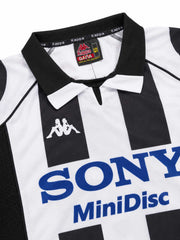 ユヴェントス 1997/98 ホーム ユニフォーム