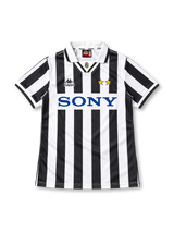 ユヴェントス 1995/97 ホーム ユニフォーム