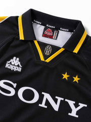 ユヴェントス 1995/97 アウェイ ユニフォーム