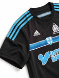 オリンピック・マルセイユ 2014/15 サード ユニフォーム