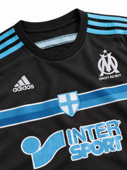 オリンピック・マルセイユ 2014/15 サード ユニフォーム