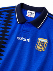 1994 アルゼンチン代表 アウェイ レトロユニフォーム