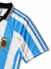 アルゼンチン代表 1998/99 ホームジャージ