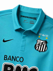 サントスFC 2012/13 サードジャージ