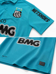 サントスFC 2012/13 サードジャージ