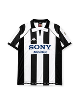 ユヴェントス 1997/98 ホームジャージ