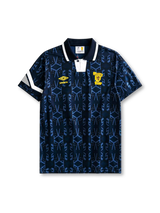 スコットランド 1992 ホームシャツ