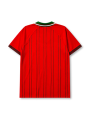 1994-96シーズン ウェールズ代表 ホームユニフォーム アンブロ
