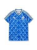 1988年 オランダ代表 アウェイユニフォーム ユーロ88 アディダス