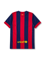 2014-15シーズン FCバルセロナ ホームユニフォーム ナイキ