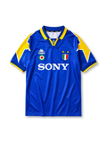 1995-96シーズン ユヴェントス アウェイユニフォーム カッパ