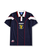 スコットランド 1996-98 ホームシャツ