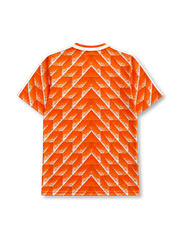 1988年 オランダ代表 ホームユニフォーム ユーロ88 アディダス