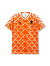 オランダ 1988 ホームシャツ