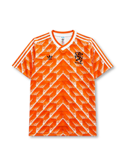 1988年 オランダ代表 ホームユニフォーム ユーロ88 アディダス