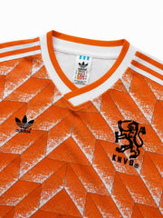 オランダ 1988 ホームシャツ