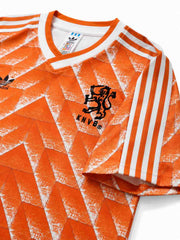 オランダ 1988 ホームシャツ