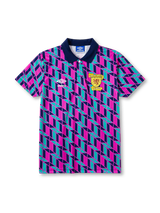 スコットランド 1988-89 アウェイシャツ