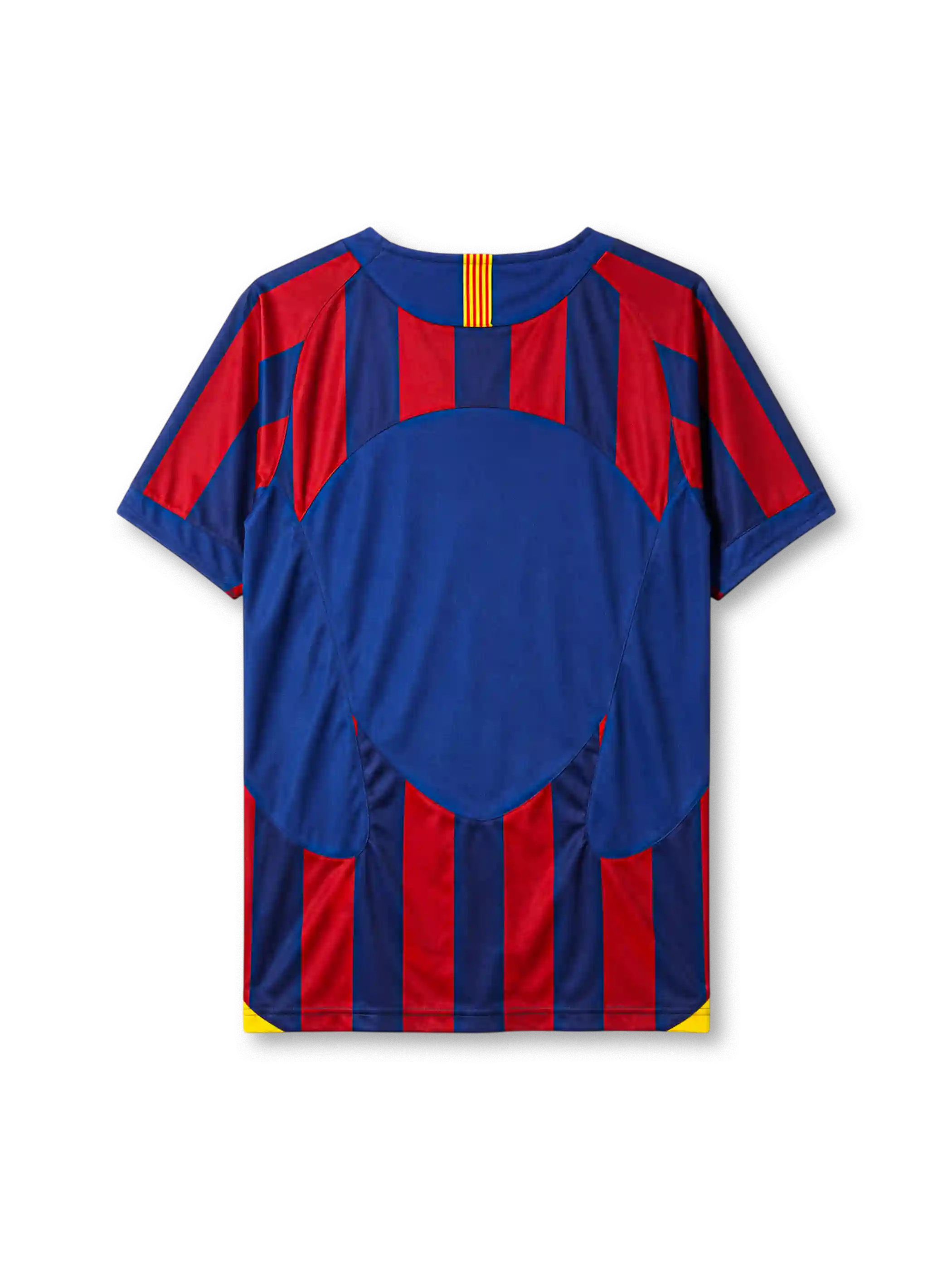 2005-06シーズン FCバルセロナ ホームユニフォーム ナイキ