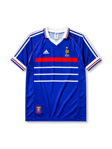 フランス代表 1998 ホームシャツ