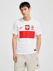 ポーランド 2012 ホームシャツ
