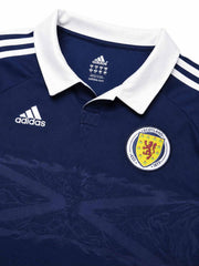 スコットランド代表 2012/14 ホームシャツ