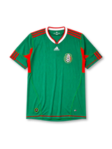 メキシコ代表 2010 ホームシャツ