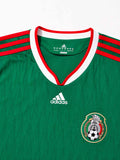 メキシコ代表 2010 ホームシャツ