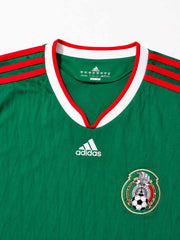 メキシコ代表 2010 ホームシャツ