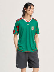 メキシコ代表 2010 ホームシャツ