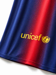 FCバルセロナ 2012/13 ホーム レトロユニフォーム